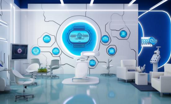 2026年中国智慧健康产业 信息技术咨询服务驱动下的发展现状与趋势分析